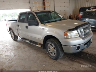 FORD FORD F-150 60TH ANNIVERSARY/FX4/KING RANCH/LARIAT/XLT