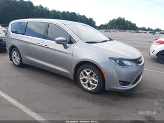 CHRYSLER CHRYSLER PACIFICA TOURING PLUS