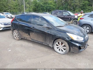 HYUNDAI HYUNDAI ACCENT SE