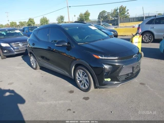 CHEVROLET CHEVROLET BOLT EUV FWD LT