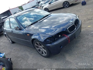 BMW 325I