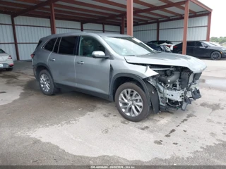 BUICK BUICK ENCLAVE PREFERRED FWD