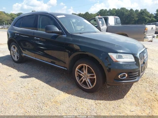AUDI AUDI Q5 2.0T PREMIUM
