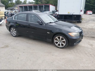 BMW 335XI