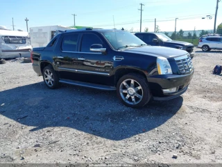 CADILLAC CADILLAC ESCALADE EXT LUXURY