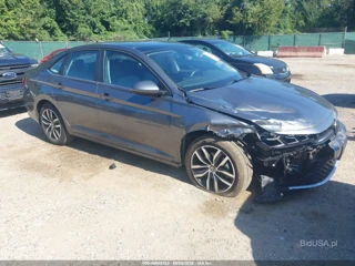 VOLKSWAGEN VOLKSWAGEN JETTA SE