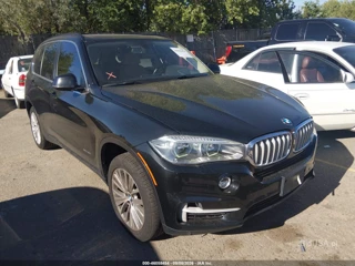 BMW X5 XDRIVE50I