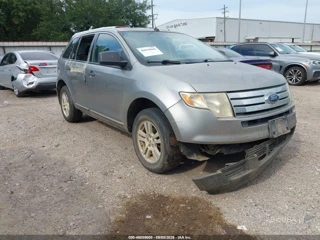 FORD FORD EDGE SE
