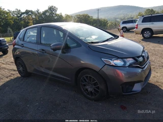 HONDA HONDA FIT EX/EX-L