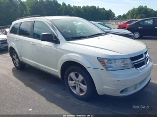 DODGE DODGE JOURNEY SE