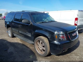 GMC YUKON XL 1500 SLT