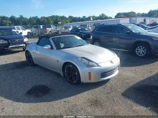 NISSAN NISSAN 350Z TOURING