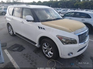 INFINITI INFINITI QX56