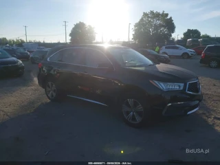ACURA ACURA MDX STANDARD