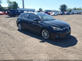 LEXUS LEXUS CT 200H PREMIUM