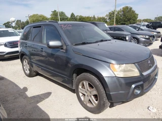 SUZUKI SUZUKI GRAND VITARA LUXURY