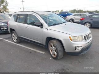 JEEP JEEP COMPASS LIMITED
