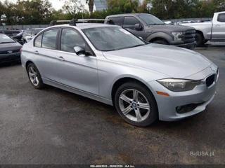BMW 328I