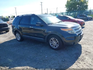 FORD FORD EXPLORER XLT