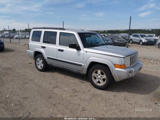 JEEP JEEP COMMANDER