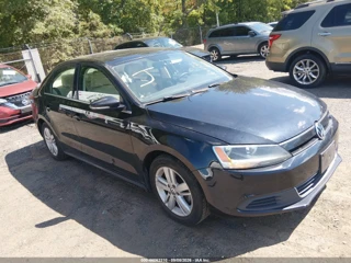 VOLKSWAGEN VOLKSWAGEN JETTA HYBRID SEL