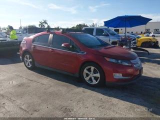 CHEVROLET CHEVROLET VOLT