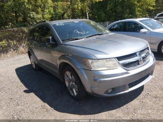 DODGE DODGE JOURNEY SXT