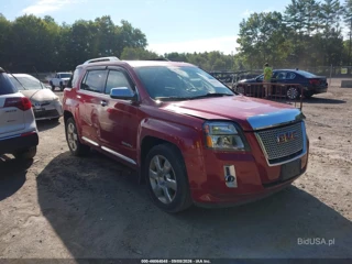 GMC TERRAIN DENALI