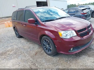 DODGE DODGE GRAND CARAVAN GT
