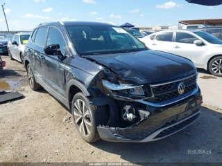 VOLKSWAGEN VOLKSWAGEN TAOS 1.5T SE