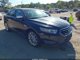 FORD FORD TAURUS LIMITED