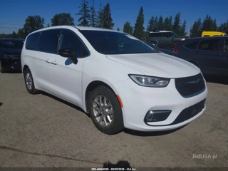 CHRYSLER CHRYSLER PACIFICA SELECT