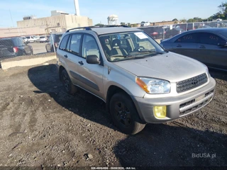 TOYOTA TOYOTA RAV4