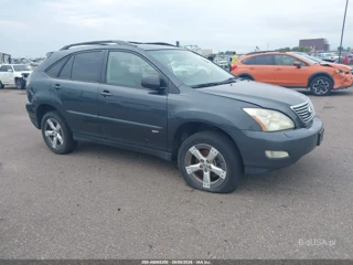 LEXUS LEXUS RX 330