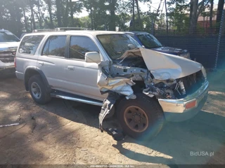 TOYOTA TOYOTA 4RUNNER SR5 V6