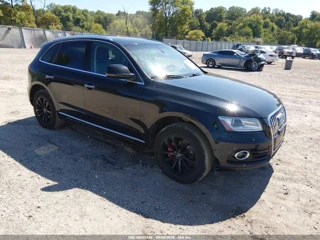 AUDI AUDI Q5 2.0T PREMIUM