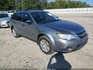 SUBARU SUBARU OUTBACK 2.5I