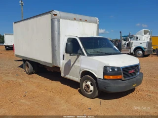 GMC SAVANA G3500