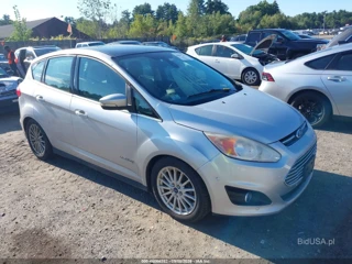 FORD FORD C-MAX HYBRID SEL