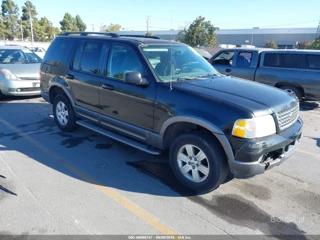 FORD FORD EXPLORER NBX/XLT