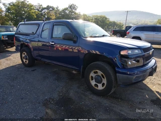 CHEVROLET CHEVROLET COLORADO WORK TRUCK