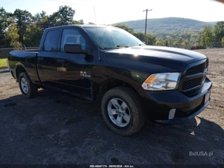 RAM RAM 1500 EXPRESS  4X4 6'4 BOX