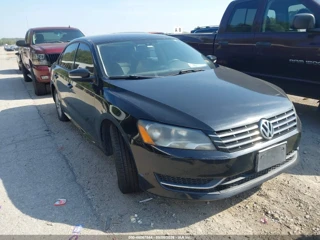 VOLKSWAGEN VOLKSWAGEN PASSAT 1.8T WOLFSBURG EDITION
