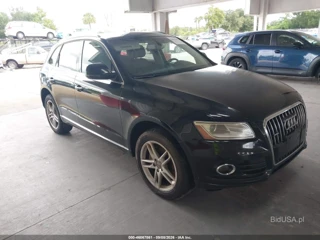 AUDI AUDI Q5 3.0 TDI PREMIUM PLUS