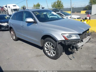 AUDI AUDI Q5 2.0T PREMIUM