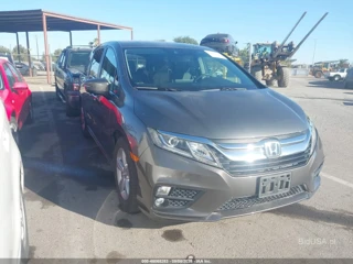 HONDA HONDA ODYSSEY EX