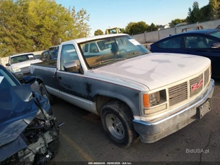 GMC SIERRA C1500