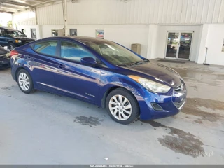 HYUNDAI HYUNDAI ELANTRA GLS