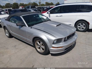 FORD FORD MUSTANG GT/GT PREMIUM
