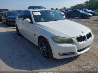 BMW 335I XDRIVE
